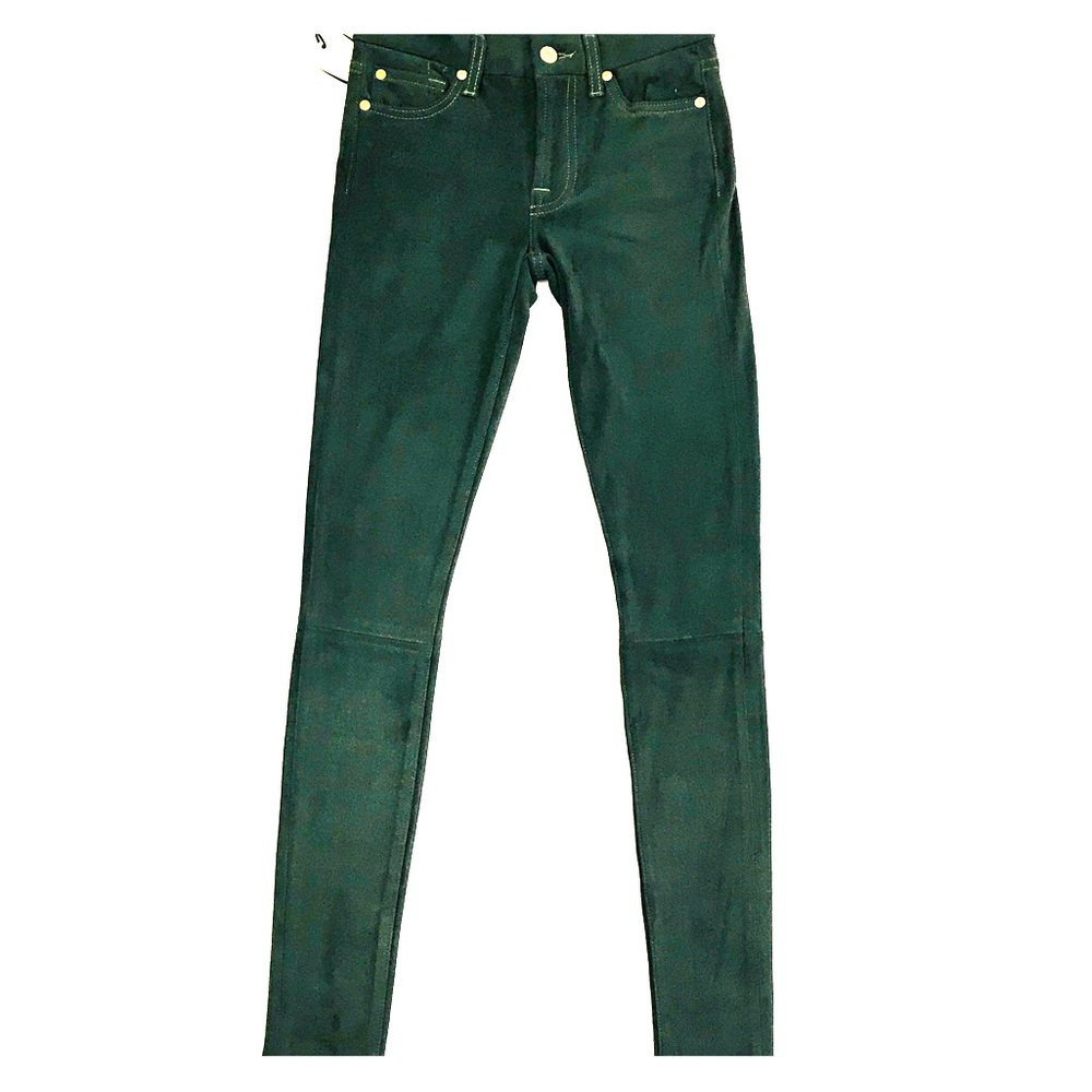 7 For All Mankind Pants